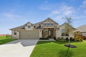 4221 Equine Drive (Mansfield)