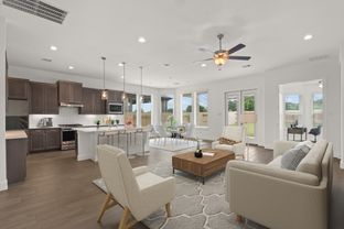 Gianna - Artavia: Conroe, Texas - Chesmar Homes
