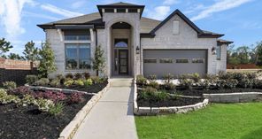 309 Goldeneye Duck Drive (Lynnbrook - 55' Lot)