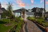 casa en Brookewater por Chesmar Homes