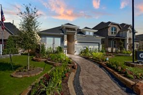 3818 Garden Hill Lane (Middleton - 52' Lot)