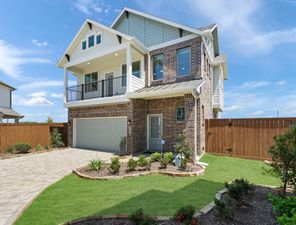 7719 Meadow Mouse Lane (Storybrooke - Courtyard Collection)
