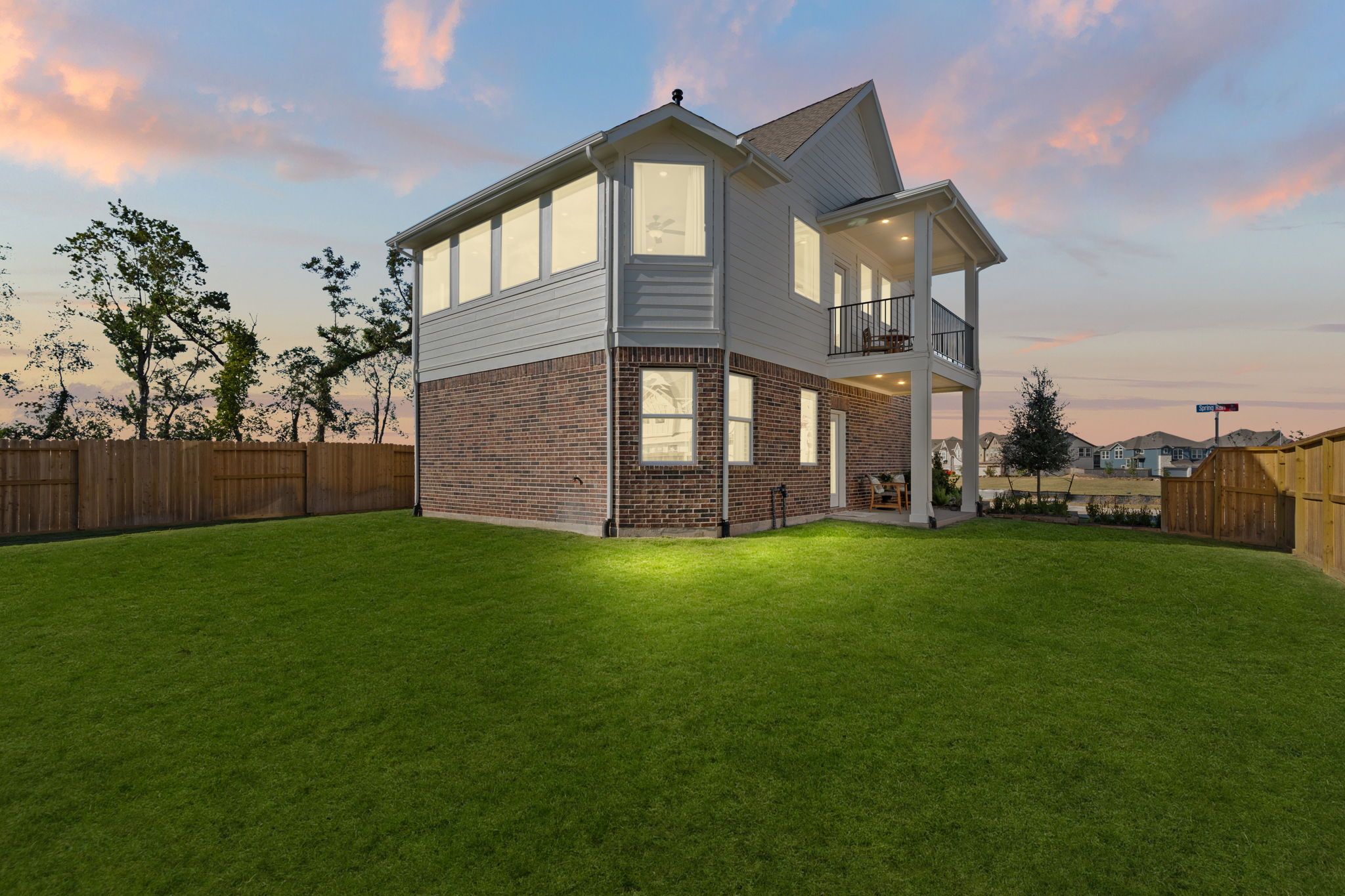 9530 Spring Rain Dr. Missouri City, TX 77459