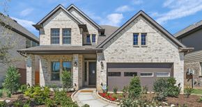 The Woodlands Hills - Willis, TX