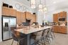 casa en The Trails por Chesmar Homes