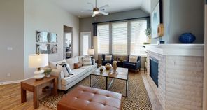 25135 Midnight Willow Lane (Hillcrest - 50' Lot)