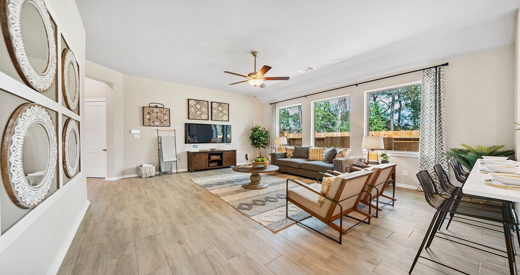 Marion - Jubilee: Hockley, Texas - Chesmar Homes