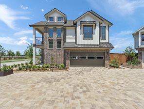 7718 Meadow Mouse Lane (Riverdale - Courtyard Collection)