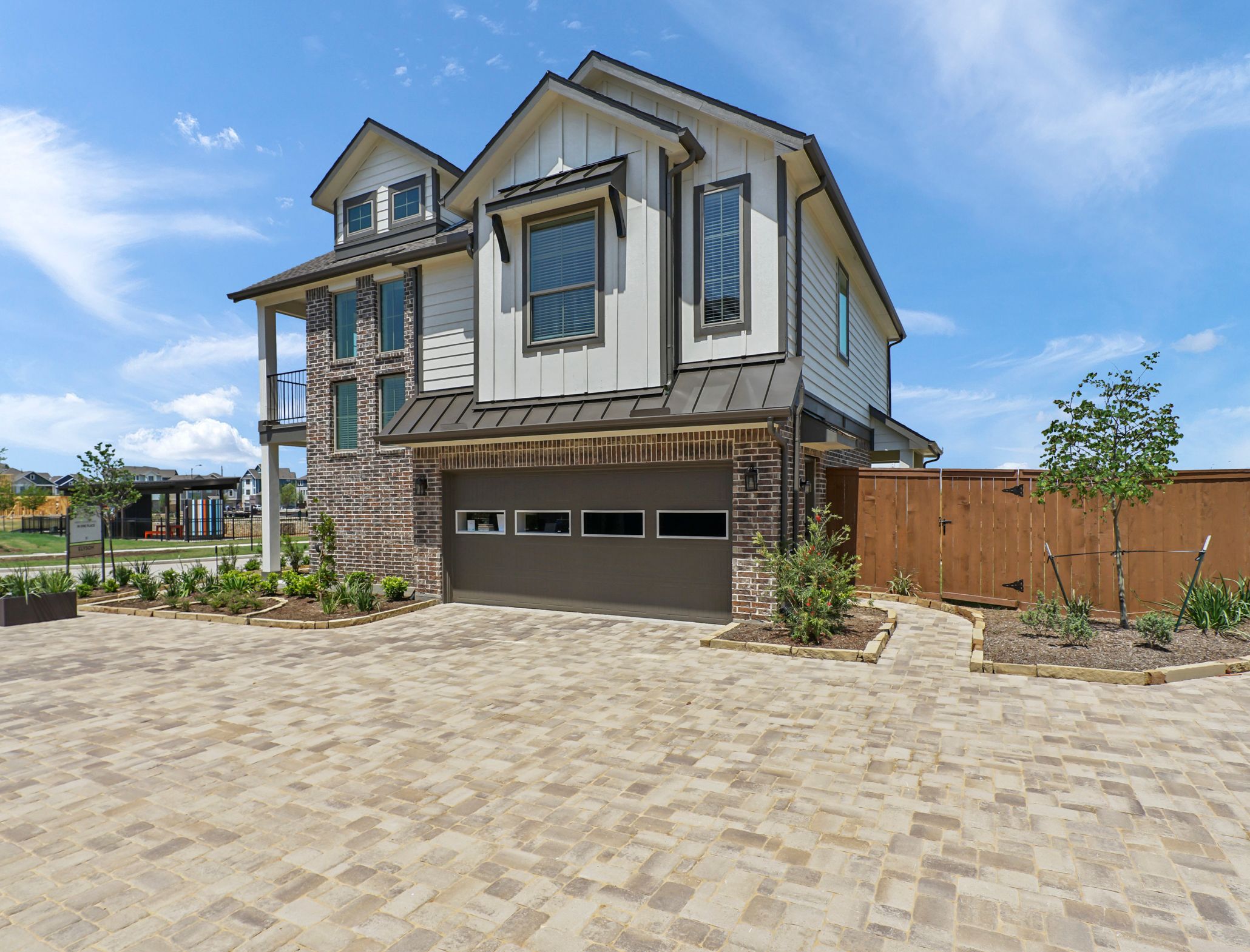 7323 Prairie Lakeshore Lane. Katy, TX 77493