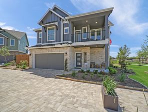 7702 Meadow Mouse Lane (Springfield - Courtyard Collection)