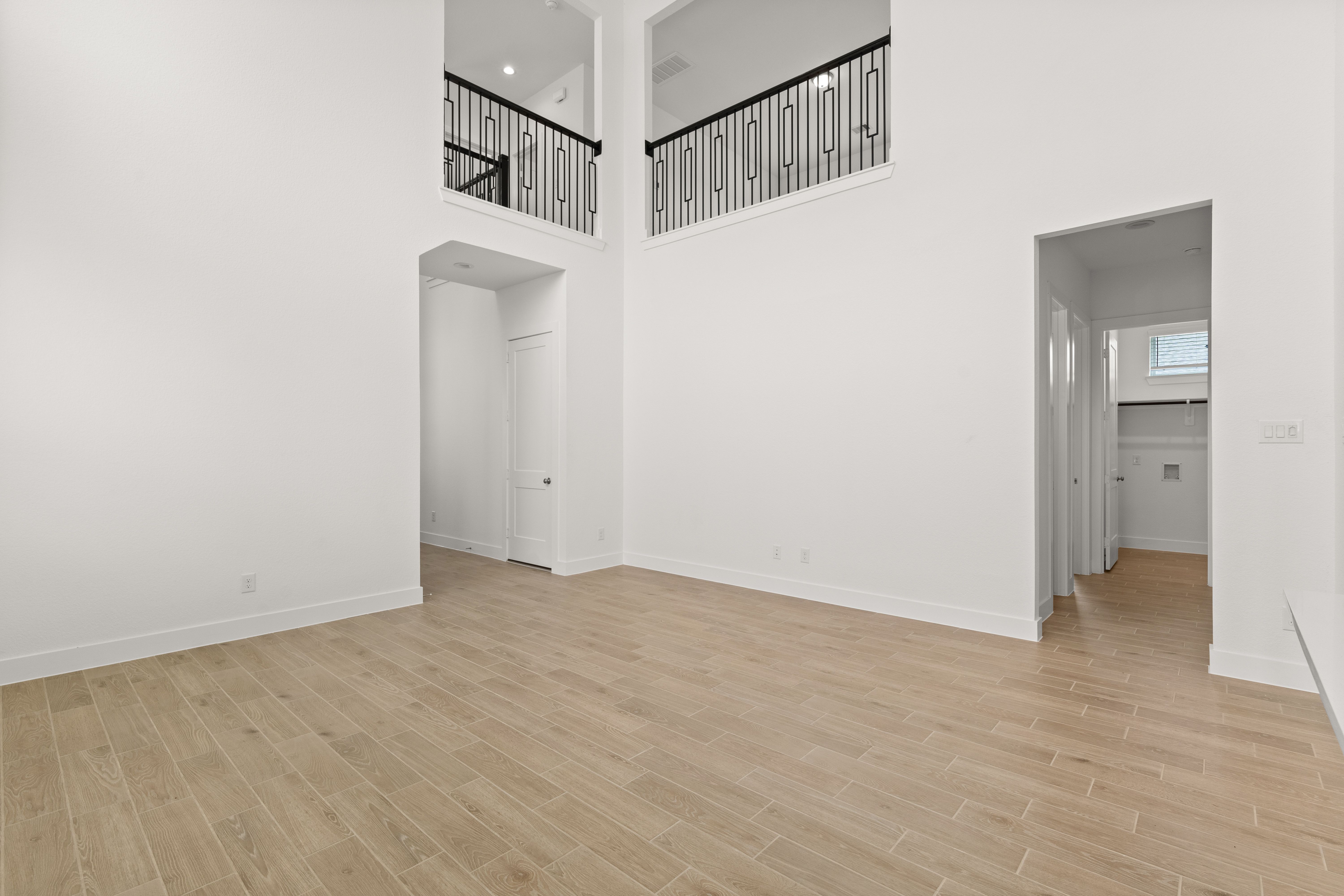 Lorne - 45' Lot floor plan