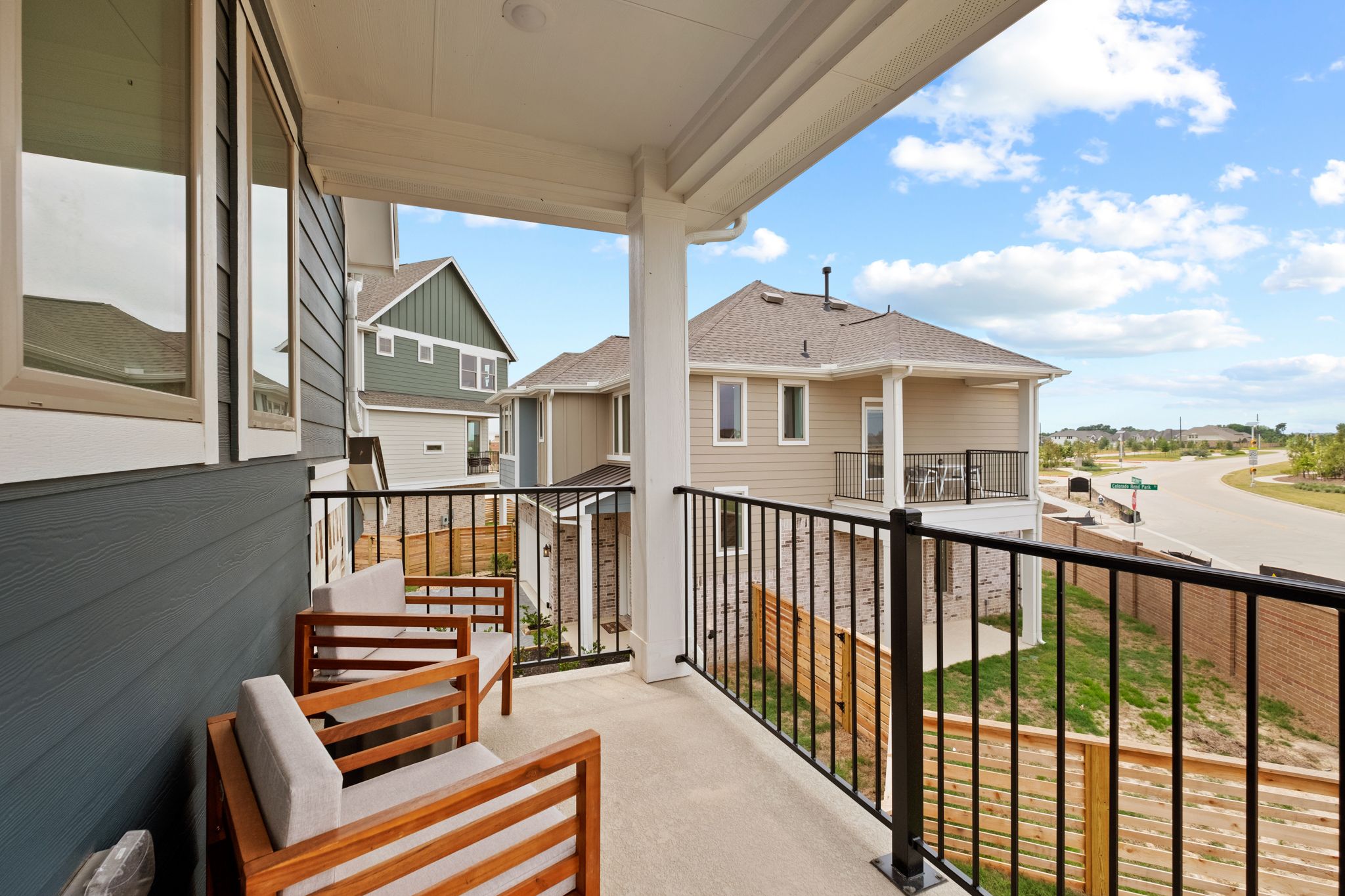 7323 Prairie Lakeshore Lane. Katy, TX 77493