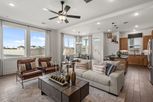 Park Hill - Stafford, TX