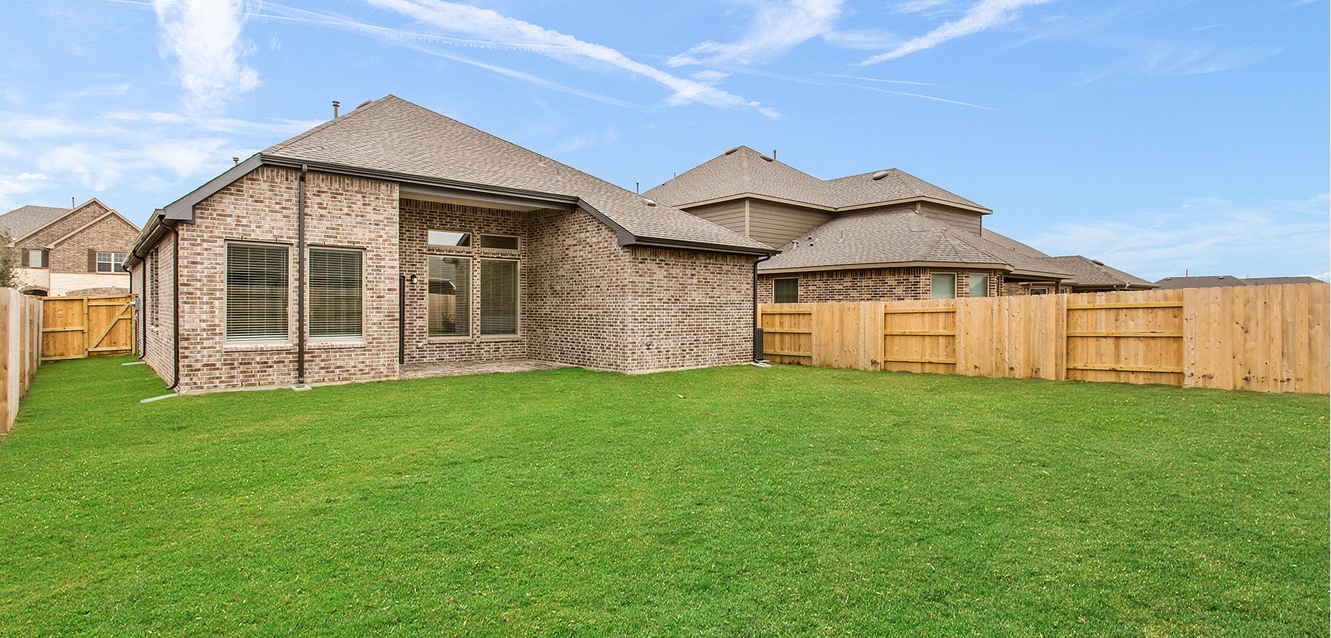 North Teralyn Hills Drive. Willis, TX 77318