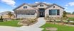 casa en Wood Leaf Reserve por Chesmar Homes