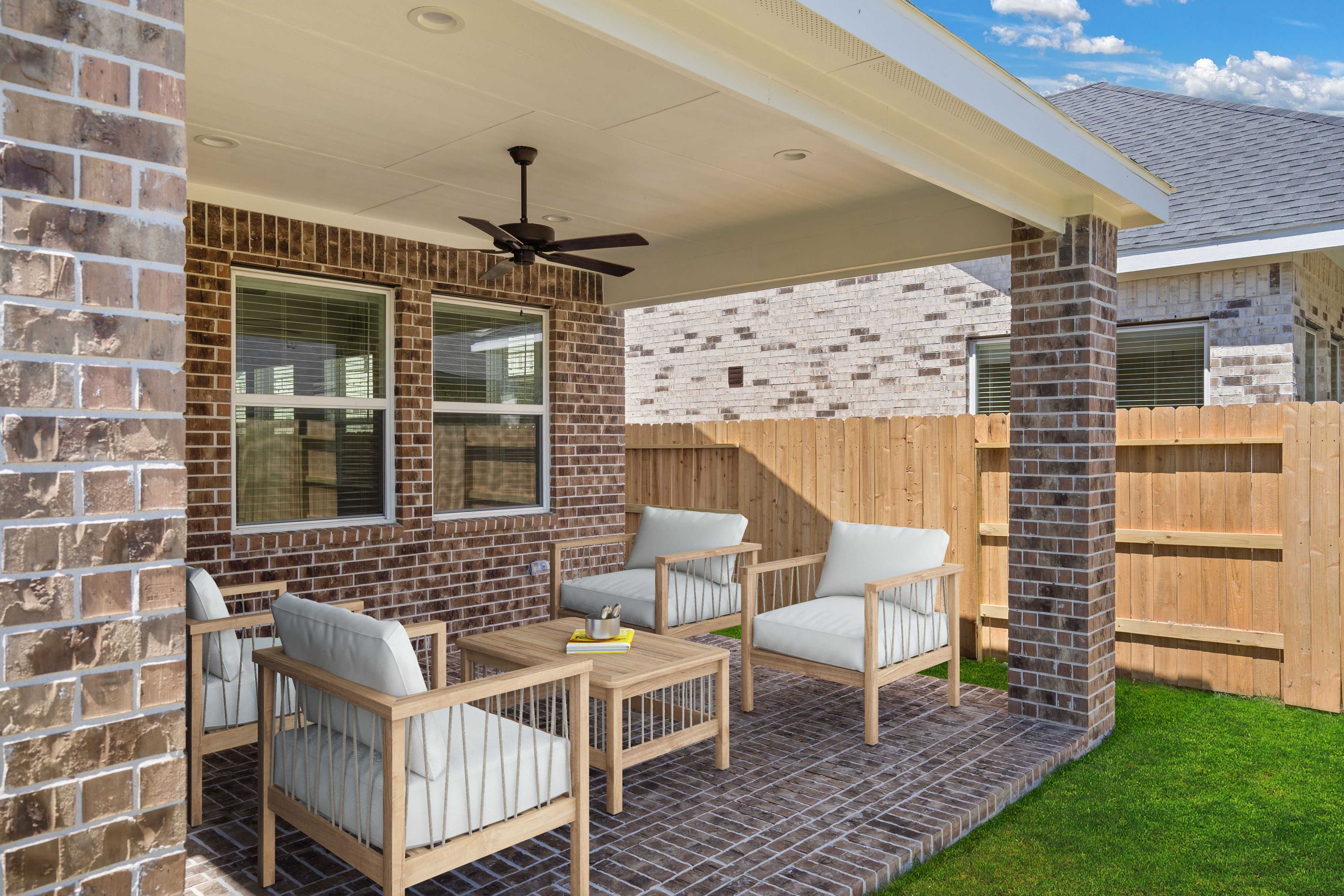 North Teralyn Hills Drive. Willis, TX 77318