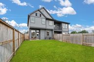 Woodforest por Chesmar Homes en Houston Texas