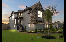 Woodforest: Montgomery, Texas - Chesmar Homes