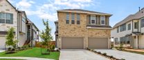 Woodforest por Chesmar Homes en Houston Texas