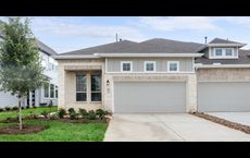 Woodforest: Montgomery, Texas - Chesmar Homes