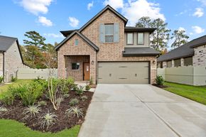 Marvida - Cypress, TX