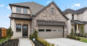 Dellrose - Hockley, TX