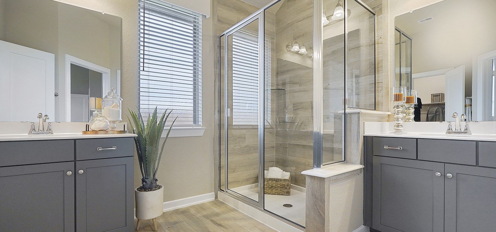 San Francisco - 40' Lot floor plan