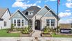 homes in Riceland by Chesmar Homes