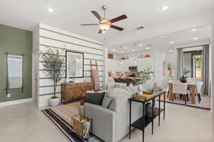 Versailles - Chateau Collection - Kresston: Montgomery, Texas - Chesmar Homes