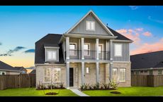 Riceland: Mont Belvieu, Texas - Chesmar Homes