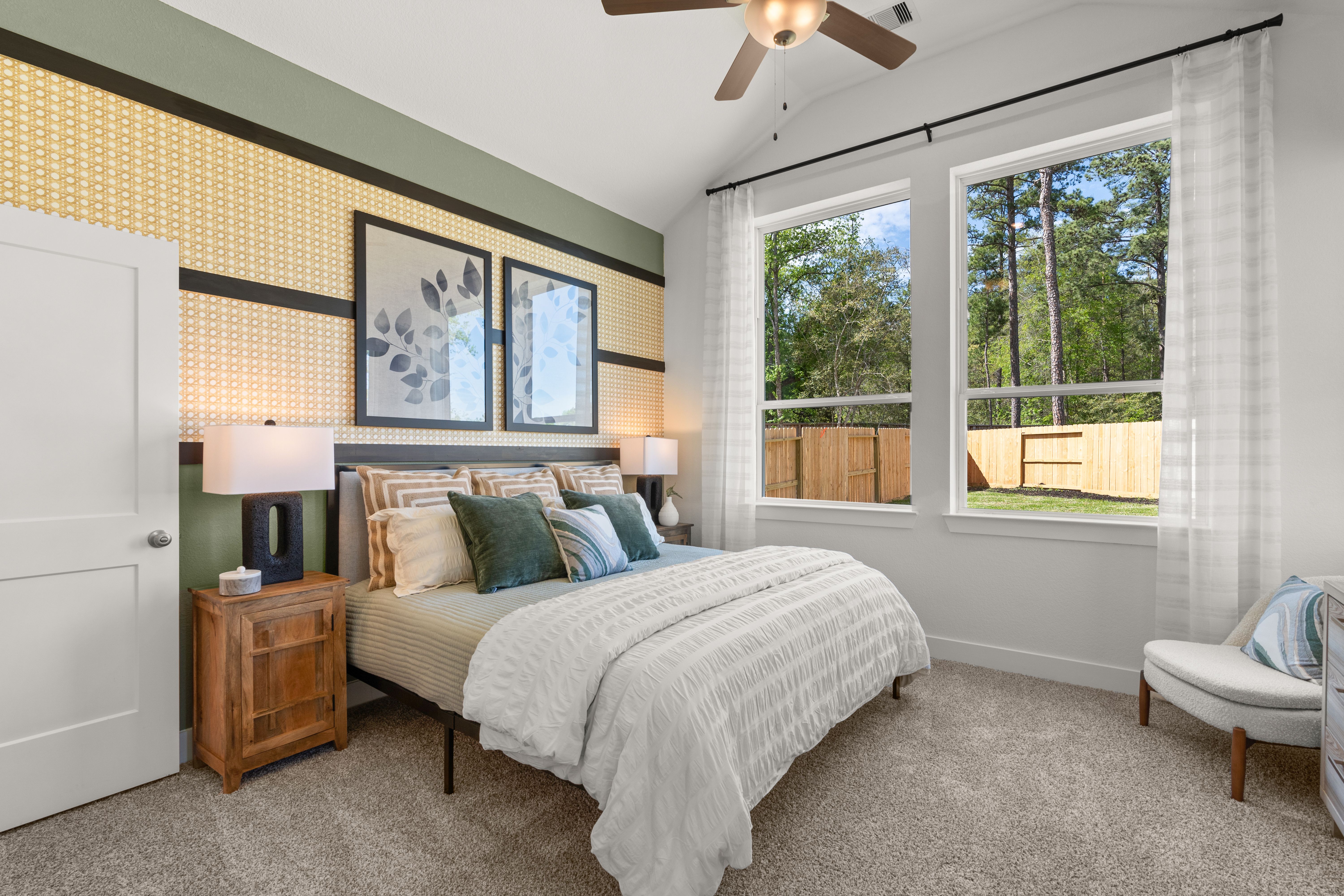 Versailles - Chateau Collection floor plan