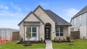 12010 Perch Drive (Oakmont -42' Lot)