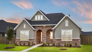 11814 Salty Bend Drive (Mickelson -50' Lot)