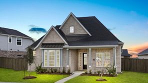 12006 Salty Bend Drive (Palmer -50'Lot)