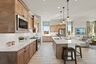 casa en Wood Leaf Reserve por Chesmar Homes