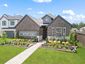 casa en The Trails por Chesmar Homes