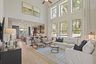 casa en The Woodlands Hills por Chesmar Homes