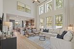 The Woodlands Hills - Willis, TX