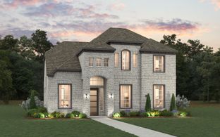 Stafford - Talia: Forney, Texas - Chesmar Homes