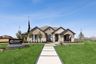 homes in Lakeview Heights by Chesmar Homes