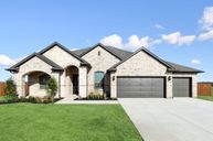 Lakeview Heights by Chesmar Homes in Fort Worth Texas