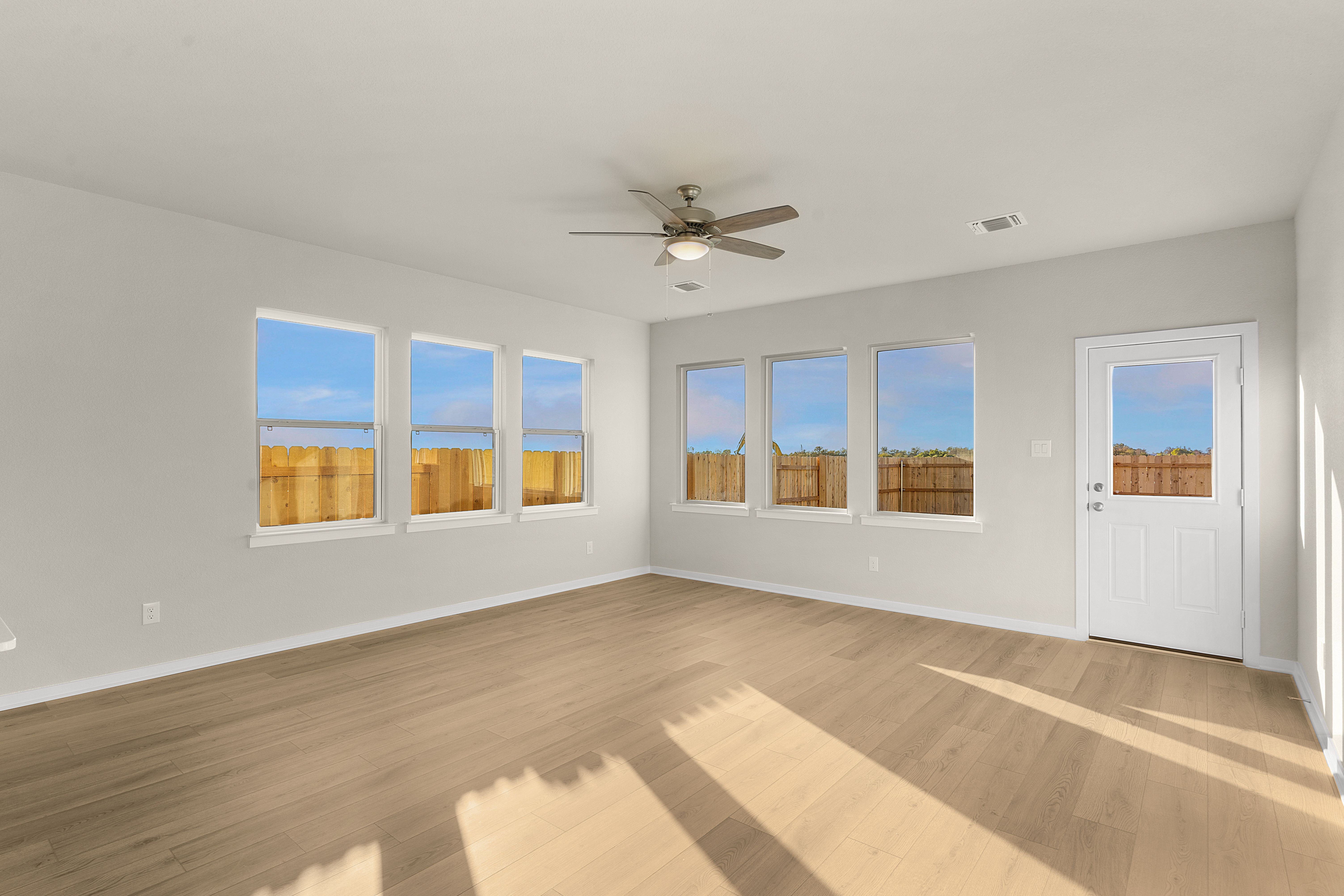 25812 Jasmine Sprig Lane. Elgin, TX 78621