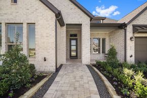 Meridiana - Manvel, TX