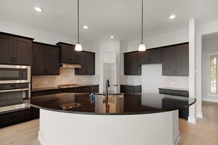 Maddy - The Grove at Blackhawk: Pflugerville, Texas - Chesmar Homes