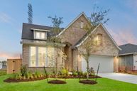 Mulberry Farms por Chesmar Homes en Houston Texas