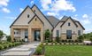 homes in Caliza Reserve by Chesmar Homes