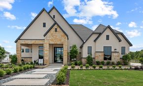 Heimer Estates at Garden Ridge - San Antonio, TX