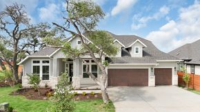 Broken Oak - Georgetown, TX