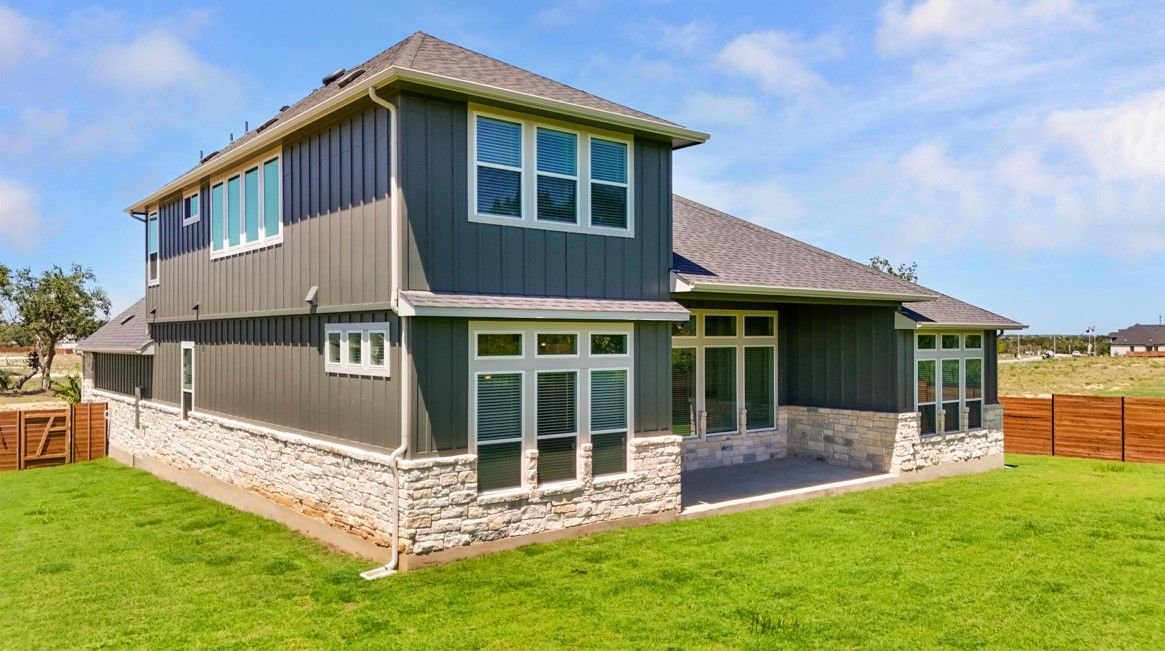 7801 Ranch Rd 2338. Georgetown, TX 78633