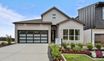 casa en Centero at Stone Oak por Chesmar Homes